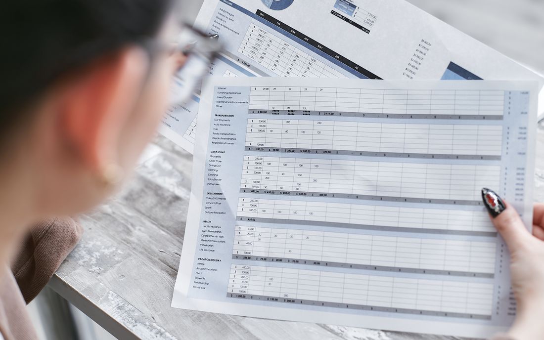 A revision log: why keep one